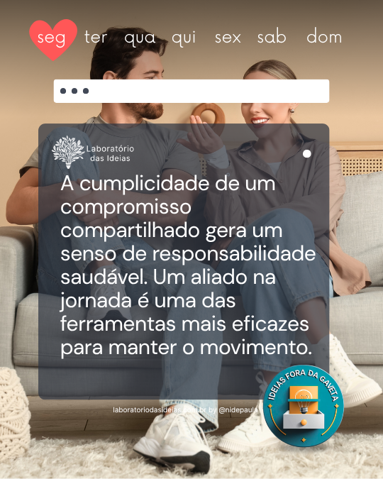 nidepaula's tweet photo. 📌 Segunda-feira | Dia 29: Seu Guardião do Hábito
Compromisso compartilhado = responsabilidade saudável. Sozinho você vai rápido, junto você vai longe. Peça para alguém ser seu "guardião do hábito" <<  https://t.co/aMMaQ9rkzj >>
#compromisso #habitos #networking #gestaodeequipes https://t.co/QgbRKwpeXK