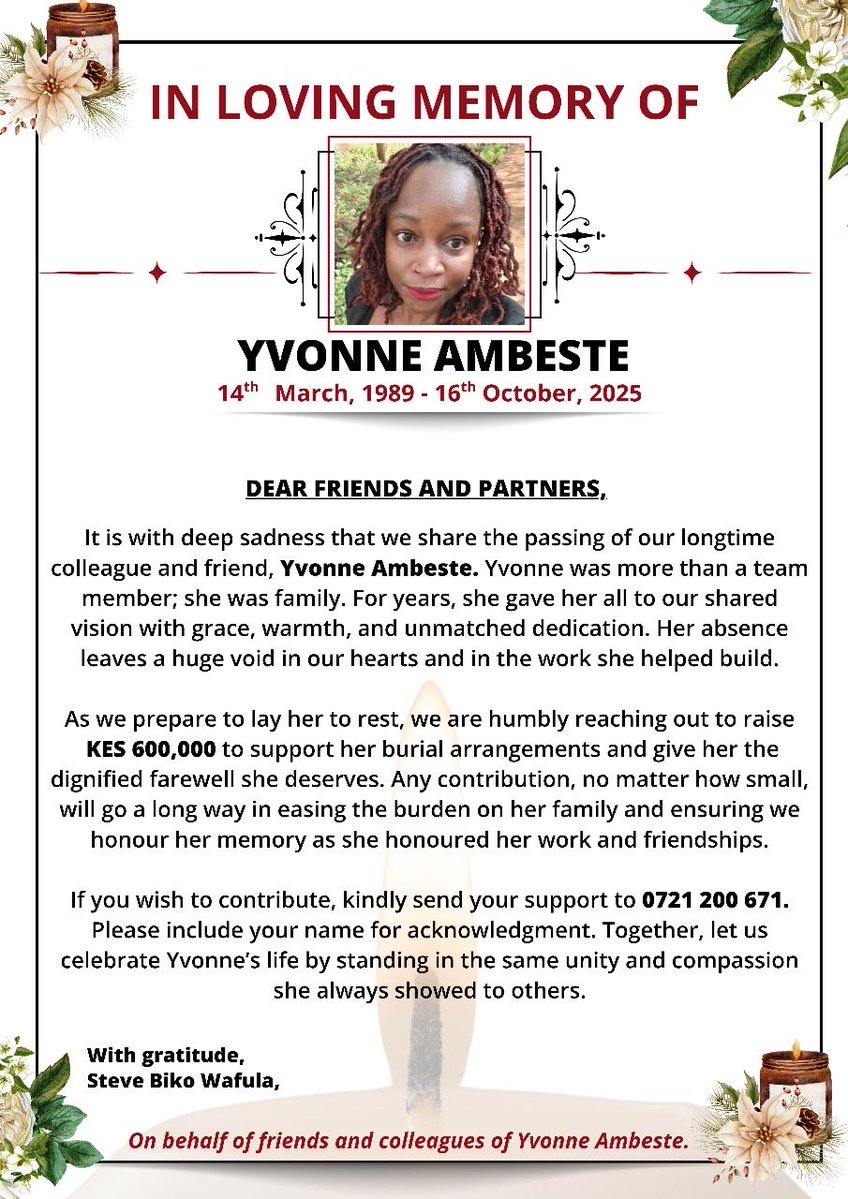 RIP <a href="/_ambede/">Ivy</a> ❤️💔🕊️