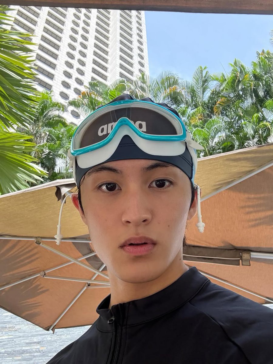 ✨New✨ 마크 헤어지자고 짤