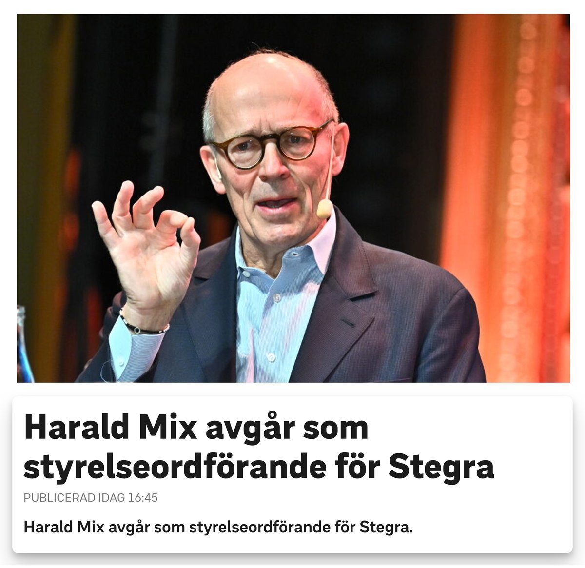 jonsson_henrik's tweet photo. Den gröna fantasiekonomins rövarbaroner springer mot livbåtarna. https://t.co/toSV9zHDFJ