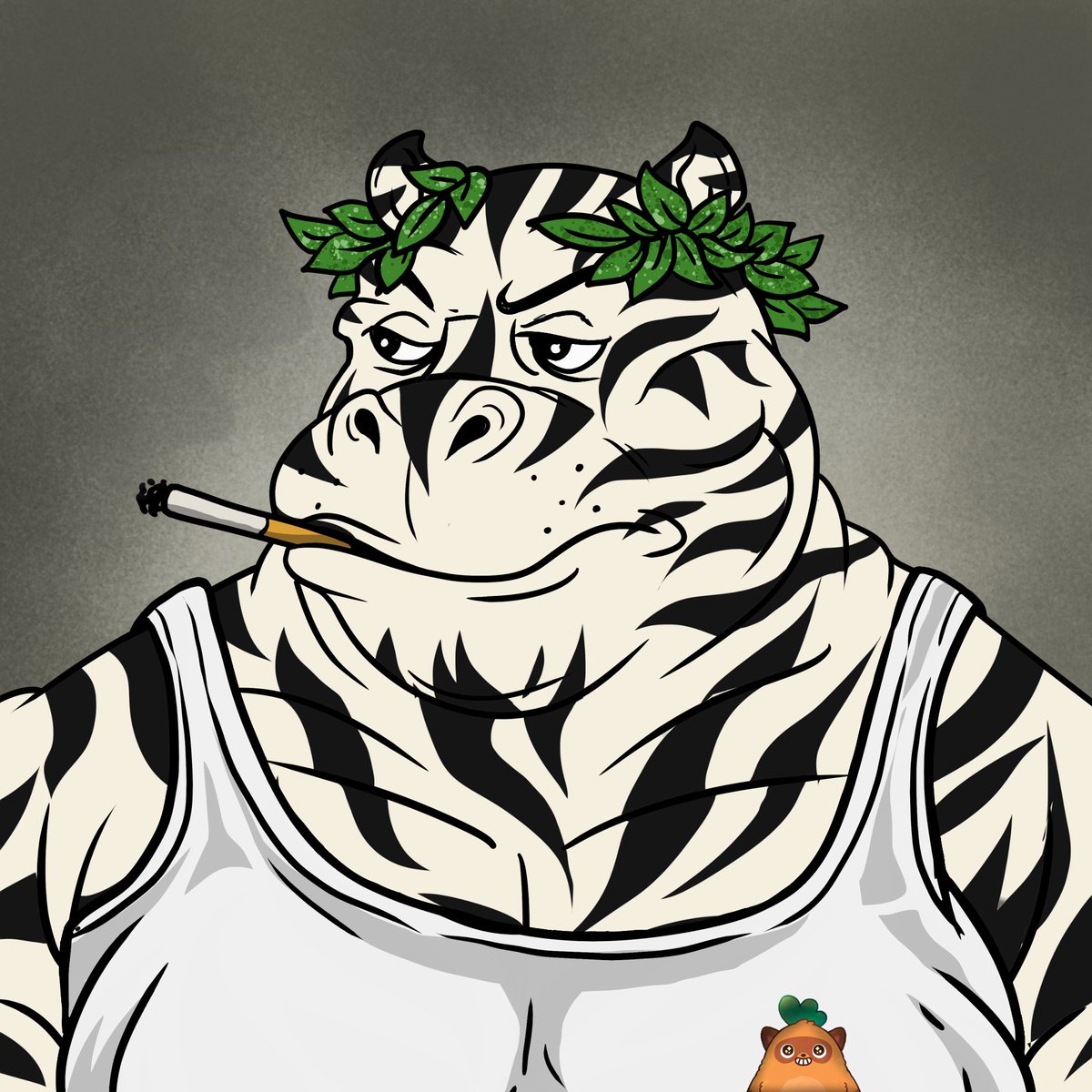 MafianHippo's tweet photo. 🚨 COLLAB ANNOUNCEMENT! 🚨

@Moku_HQ X @MafianHippo

FROM THE GRAND ARENA TO THE EMERALD CHAMBER THIS MOKU TRAIT IS A MUST HAVE FOR EVERY HIPPO HOLDER! 🦛

🎁 GIVEAWAY SOON!
Every Mafian Hippo NFT with the MOKU TRAIT will have a chance to win an exclusive MOKU NFT!
🎯 Join our Discord & verify your role:
👉 https://t.co/ERgXJojAwW

In the neon bazaars, Moku projects reflections of a thousand collections. The Hippos trade rumors and fates. 🌌

🦛 Don’t miss one of the GRANDEST NFT collections on @Ronin_Network!
🔗https://t.co/HXjAIljsrN