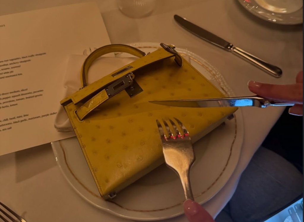 What I’m craving 24/7