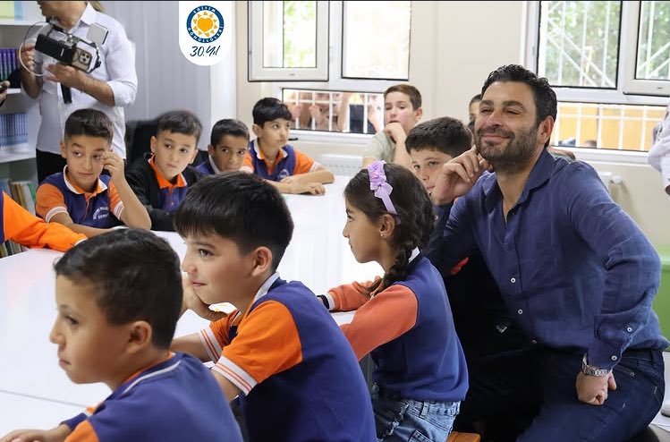 itshereworld's tweet image. Tatlılığına bakın ısırcam şimdi 🥹🤏🏻🤍