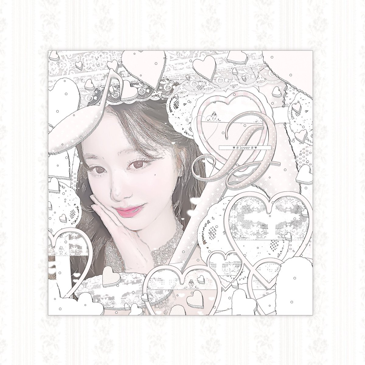 #ซ้ำไหมถามใจเธอ ♡ 24 hrs