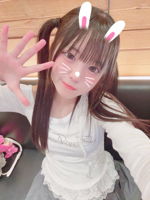 Twitterのコスプレ画像2
