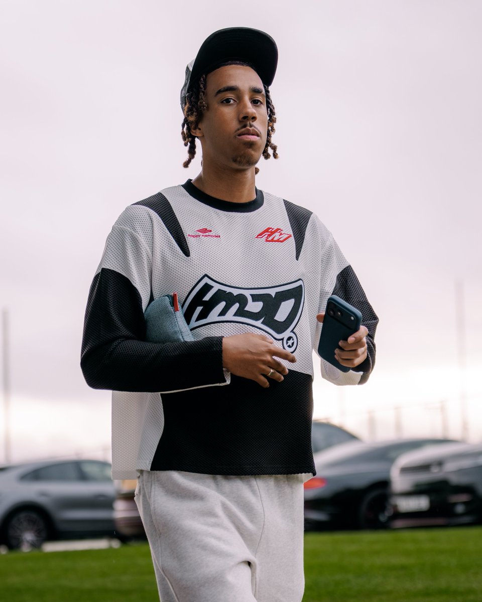 Leny with the drip — again 💧