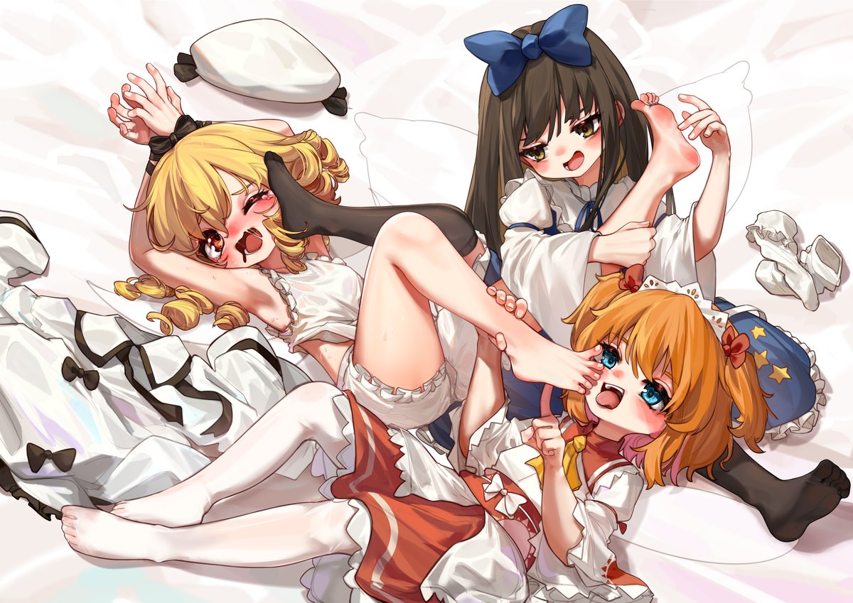 紅楼電力 tweet media