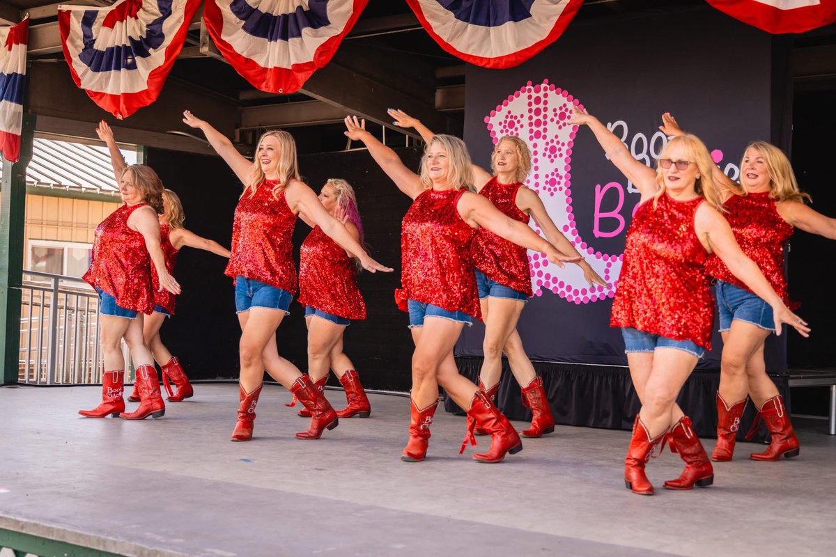 BootBoogieBabes's tweet image. STRENGTH does not come from what you can do ❤️ It comes from OVERCOMING the things you thought you couldn’t 💪 #BootSisterInspiration