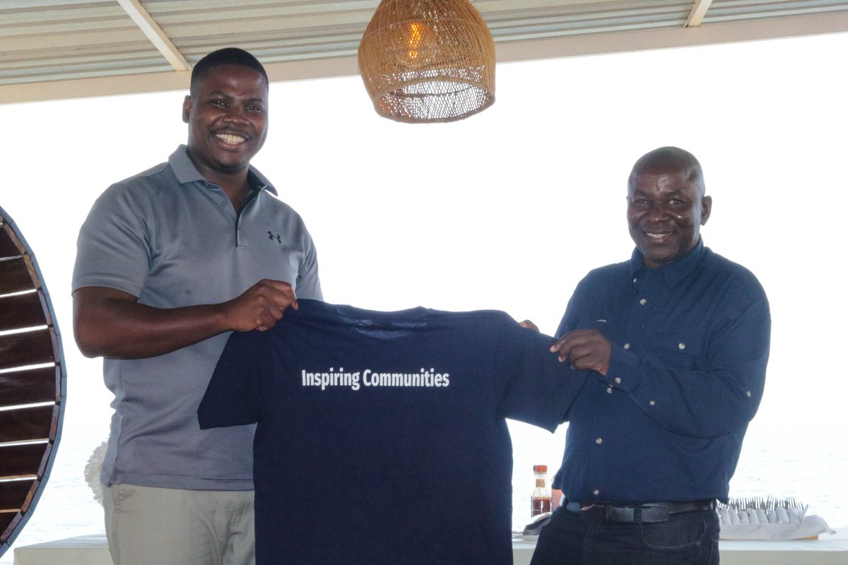 Orant Charities Africa tweet media