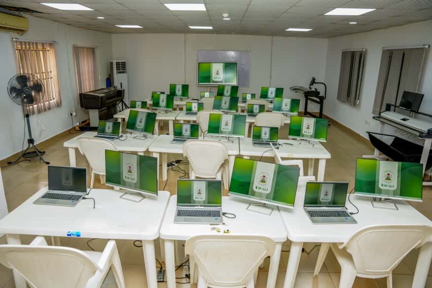 CofO ‘ready in 30 days’ as Kwara Governor launches digital land administration

•Stakeholders commend Gov’s foresight, transformative programmes