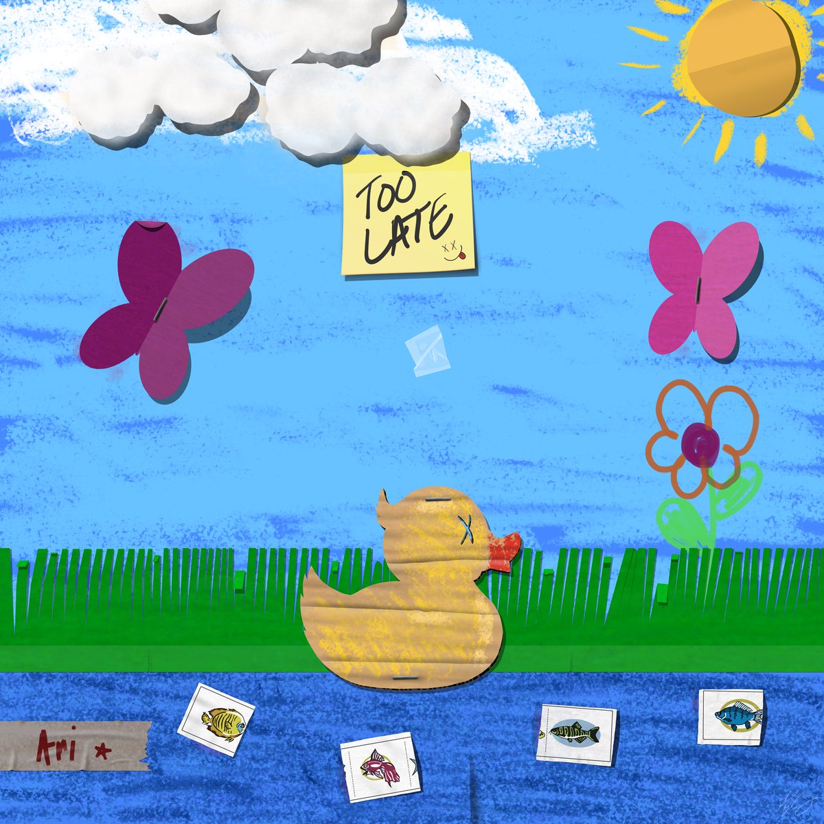 Wishing everyone a productive day‼️