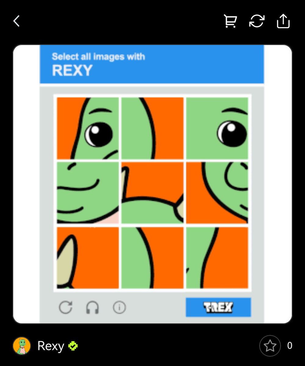 cryptokeepplay's tweet image. 等等半夜12:00有 @TREX_chain 的FCFS能打 Free Mint 只要一點點Arb的Gas即可
@TREX_chain 是由 @EVGHQ 開發的數據和參數層 融資了1700萬
期待開圖!
感謝 @blockjengirl 老闆帶飛