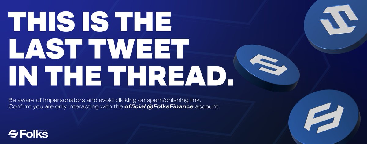 Folks Finance tweet media