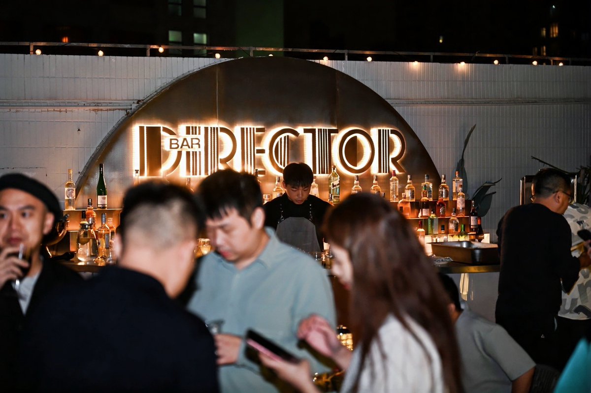 Kicking off <a href="/WXblockchain/">Wanxiang Blockchain</a>’s Shanghai Blockchain Week, Directors’ Night brought together hundreds of builders, researchers, and enthusiasts to explore the future of AI driven by Allora as the new AI standard.

Thank you to everyone who joined and shared thoughts &amp; ideas with the