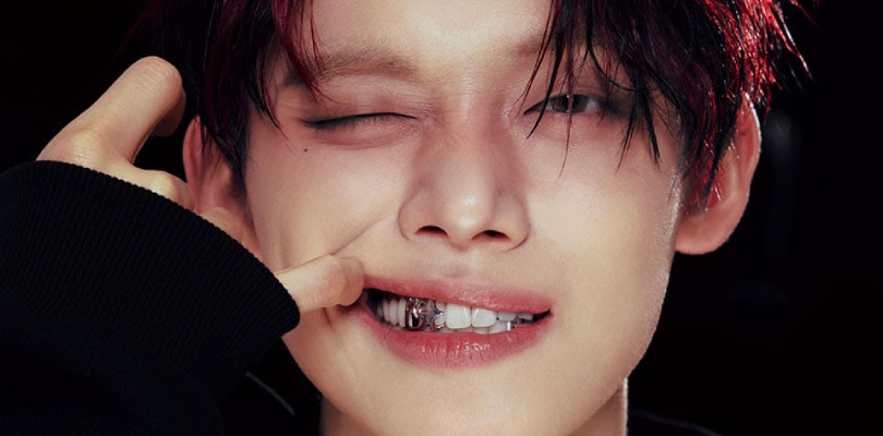 kchartsmaster's tweet photo. Daniela from KATSEYE will be featured on the track 'Let Me Tell You' from YEONJUN's upcoming album 'NO LABELS PART 01.' https://t.co/Z8u8wqqS7Q