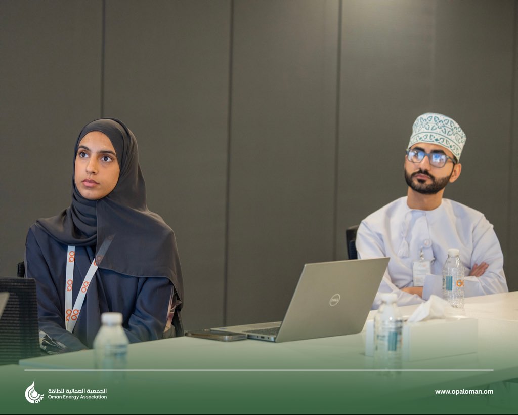 Monday, 20 October 2025 – The Oman Energy Association (OPAL) organized the HSE Digitalization and Artificial Intelligence Workshop, which brought together experts from operating companies across the energy sector, hosted by OQ Exploration &amp; Production.

This workshop, an