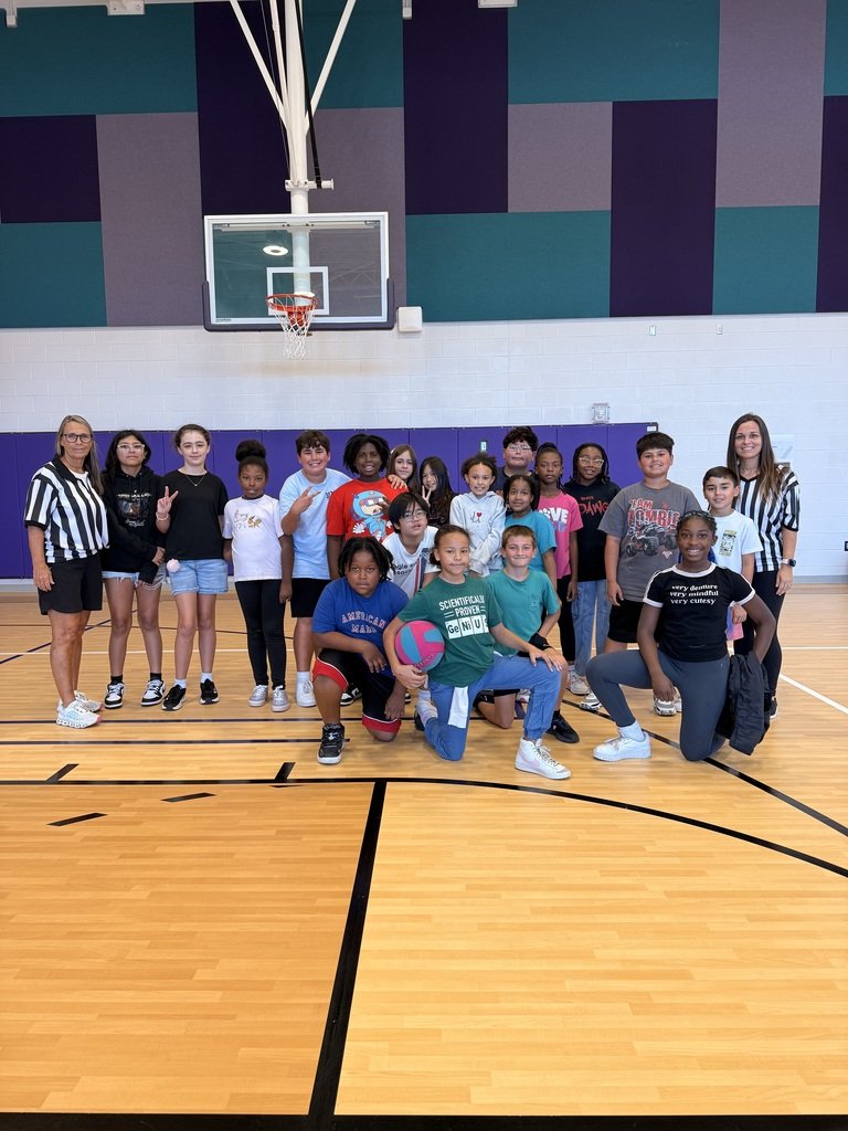 Maplebrook Elem tweet media