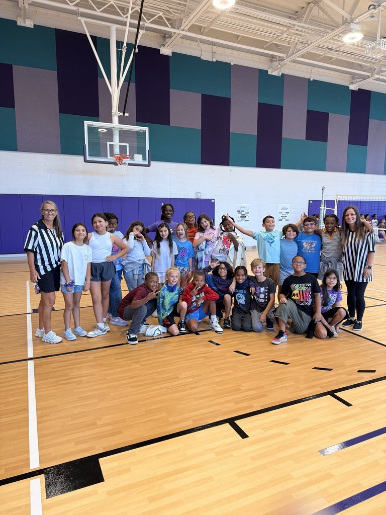 Congratulations to 4th grade DeLeon’s class and 5th grade Birris’ class — the champions of our first Show Up and Play Nuk'em Tournament! Only eight students were absent across both grades — incredible attendance! <a href="/HumbleISD/">Humble ISD</a> <a href="/HumbleISD_MBE/">Maplebrook Elem</a> #MBEisFamily #focusonthegood