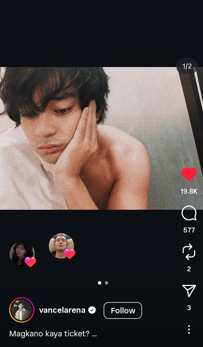WHY THERE ARE SO MANY JOJI LOOKALIKES IN THE PHILIPPINES TO THE POINT I MISTAKEN THE REAL JOJI AS A LOOK ALIKE BACK IN CEBU?! LIKE FR THERE'S SO MANY JOJI LOOKALIKES HERE AND I CAN'T EVEN GET MYSELF ONE 😭