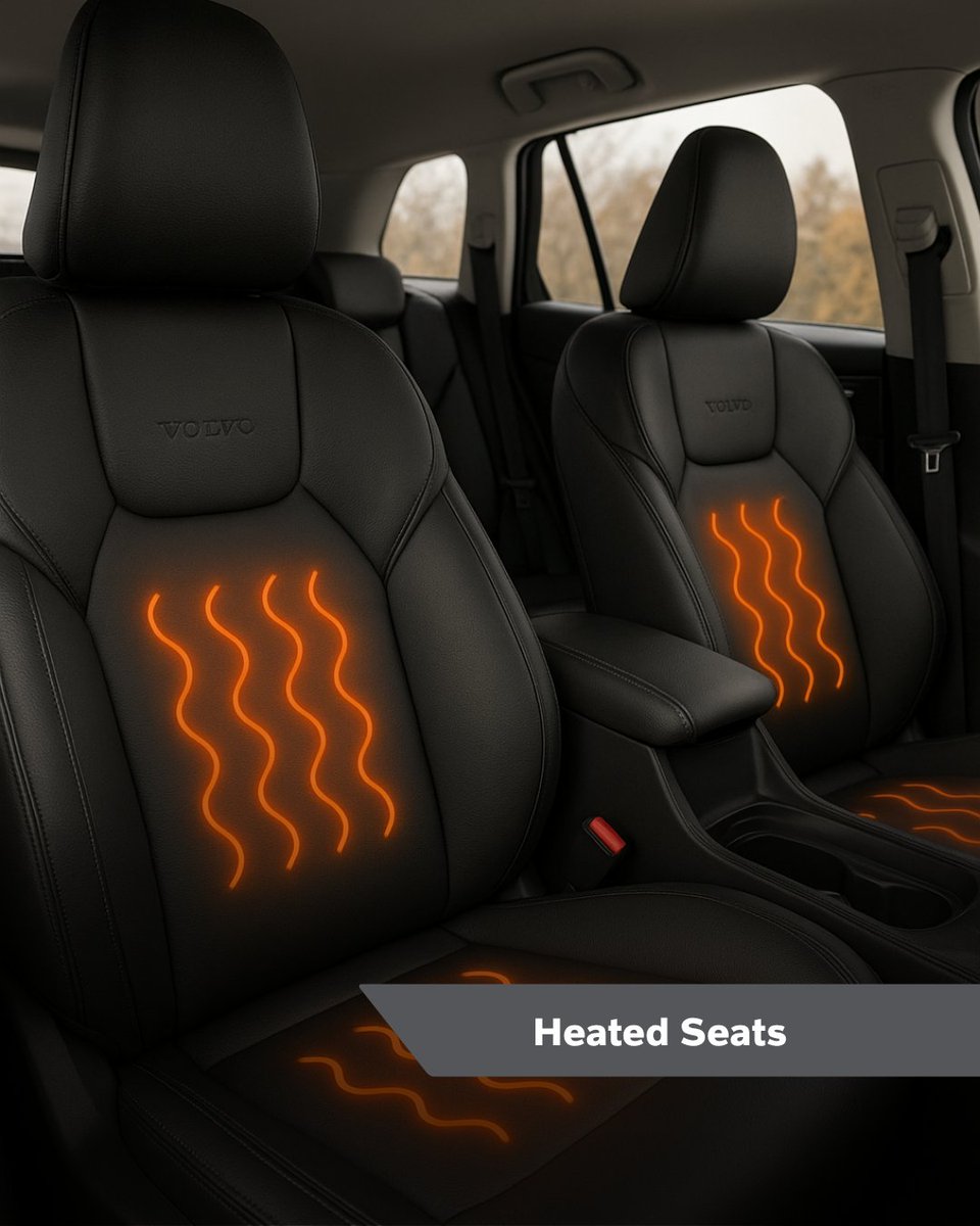 Volvo Cars NB tweet media