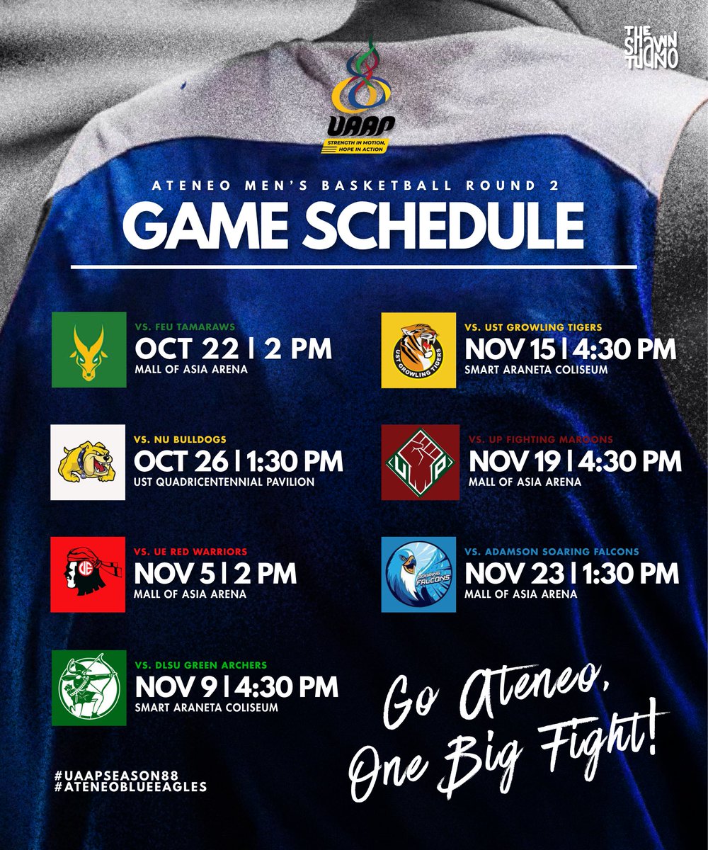 The Shawn Tuano tweet media