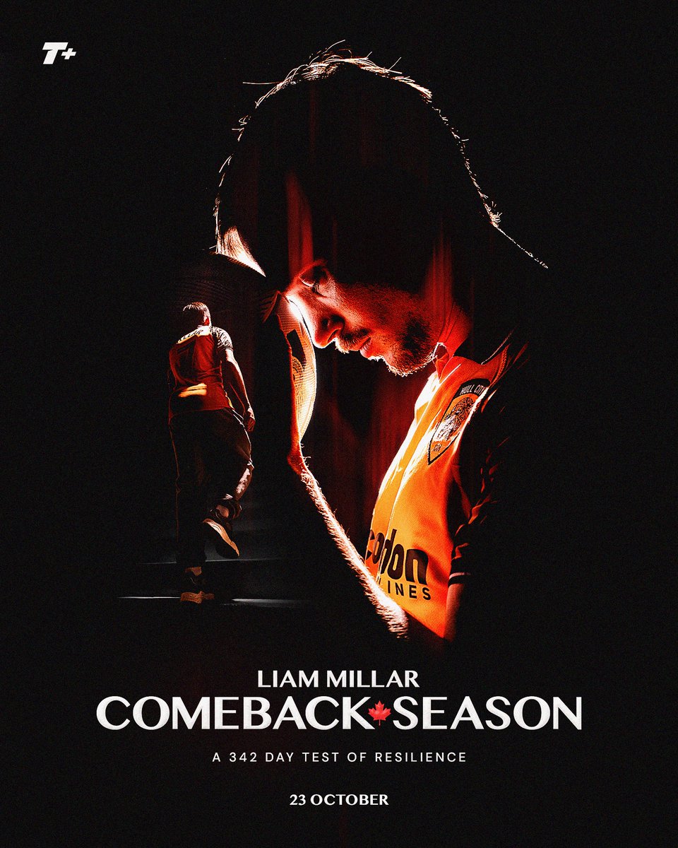 Hull City tweet media