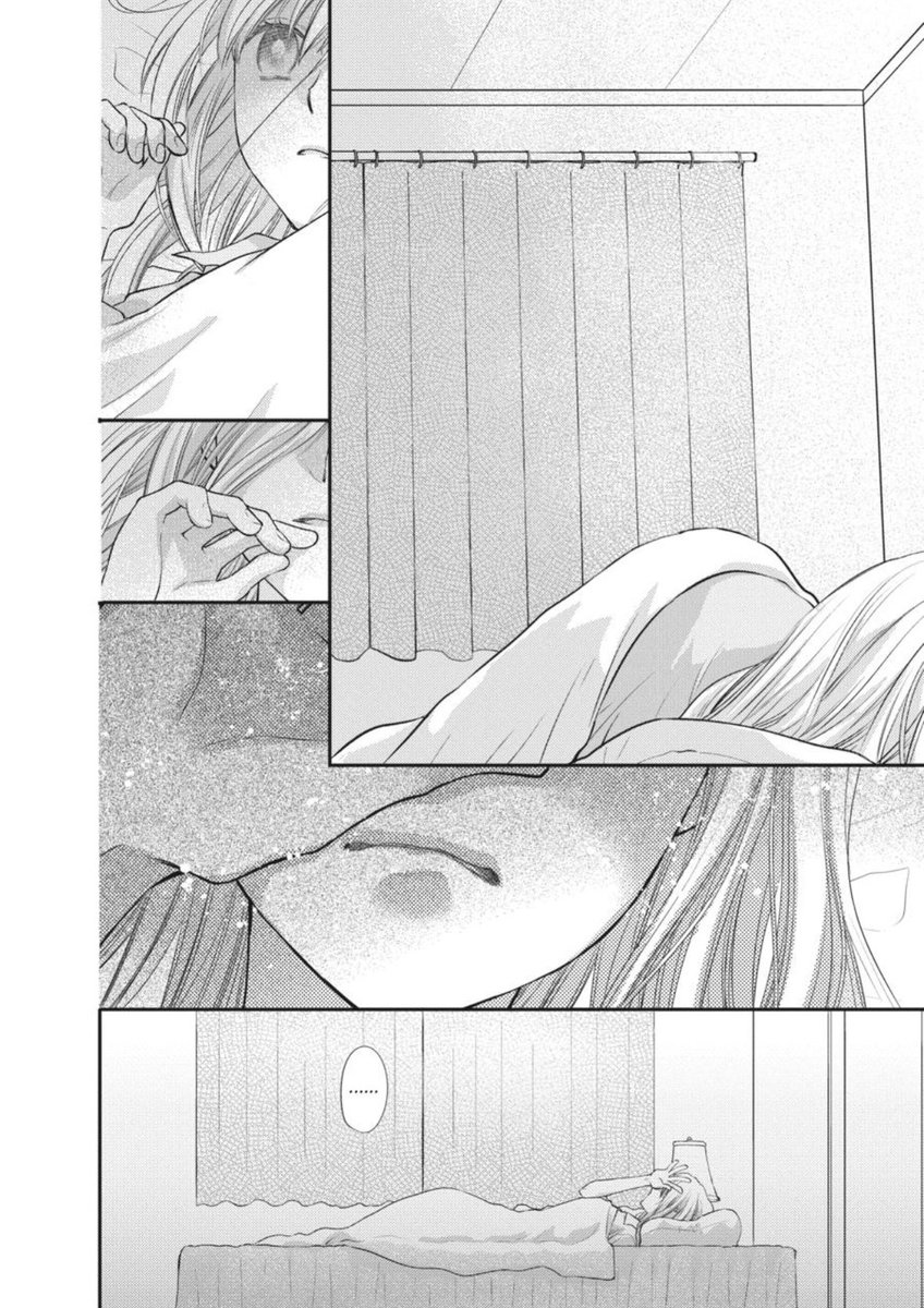 And also, the bonus chapters of Tohru grieving over her mother in one fine morning truly reminds you how grief is a surprise visitor that drops by on a mundane hour. It’s rarely in the whispers of night, but the casualness of a random Tuesday.