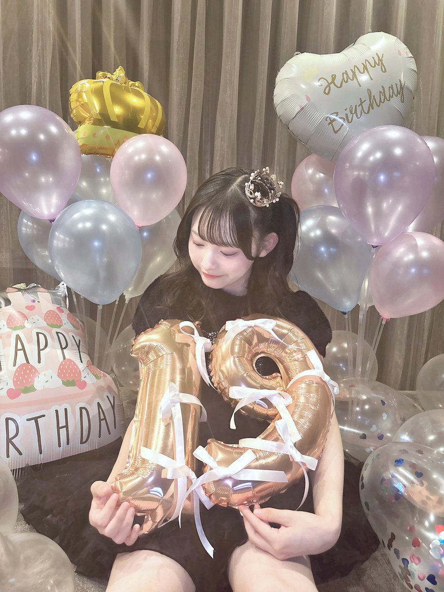 山野 愛月 tweet media