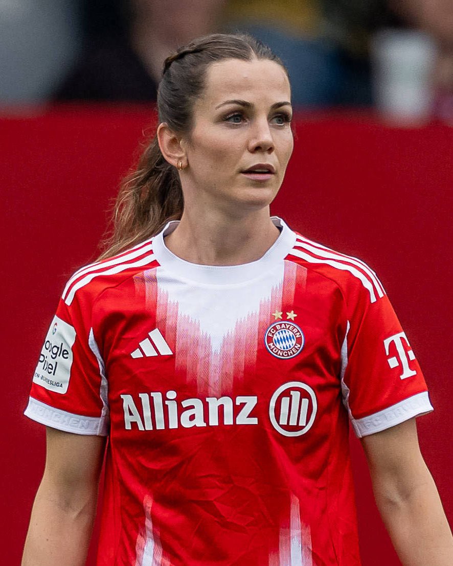 FC Bayern Frauen tweet media