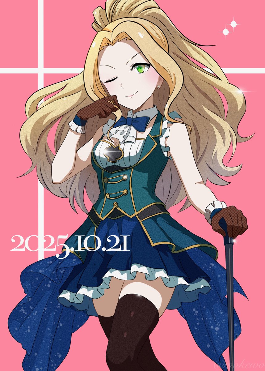 ちーづる (@chzr_pieces) / Posts / X