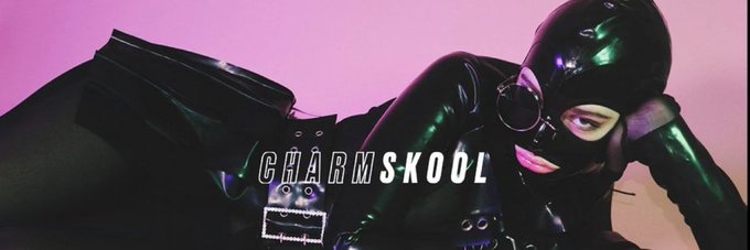 FETISH WEEKEND LONDON

2nd to 5th April 2026

Charmskool will be hosting our fetish market alongside her fantastic traders.
🛍️🛍️🛍️

Interested??
You can find all the details here: fetishweekendlondon.com/fetish-fair/