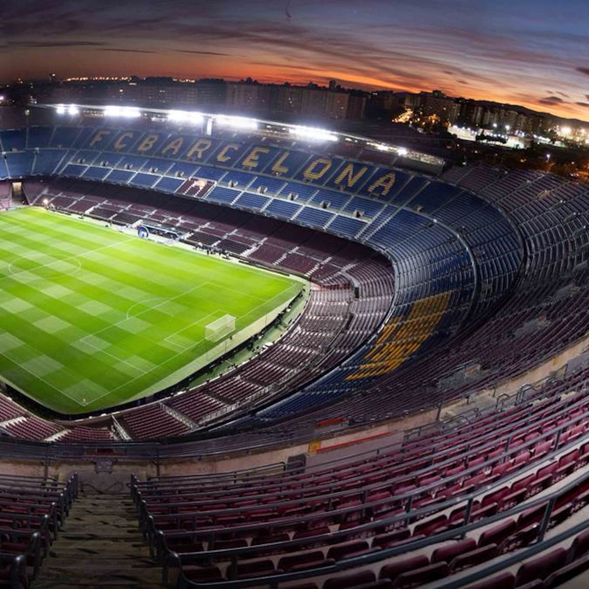 CorDelBarça tweet media