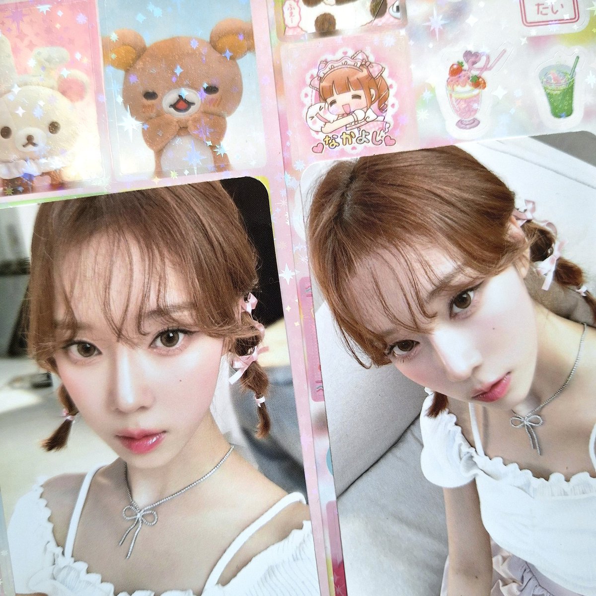 ౨ৎ⋆ minjeongie ballerina 🩰💫˚｡⋆
