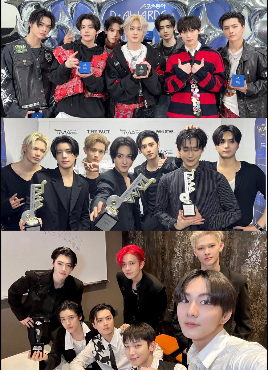 ❗️❗️ RETWEET AND REPLY THE HASHTAGS IF YOU WANT #ENHYPEN TO WIN IN #2025MAMAVOTE AND HAVE ANOTHER DAESANG