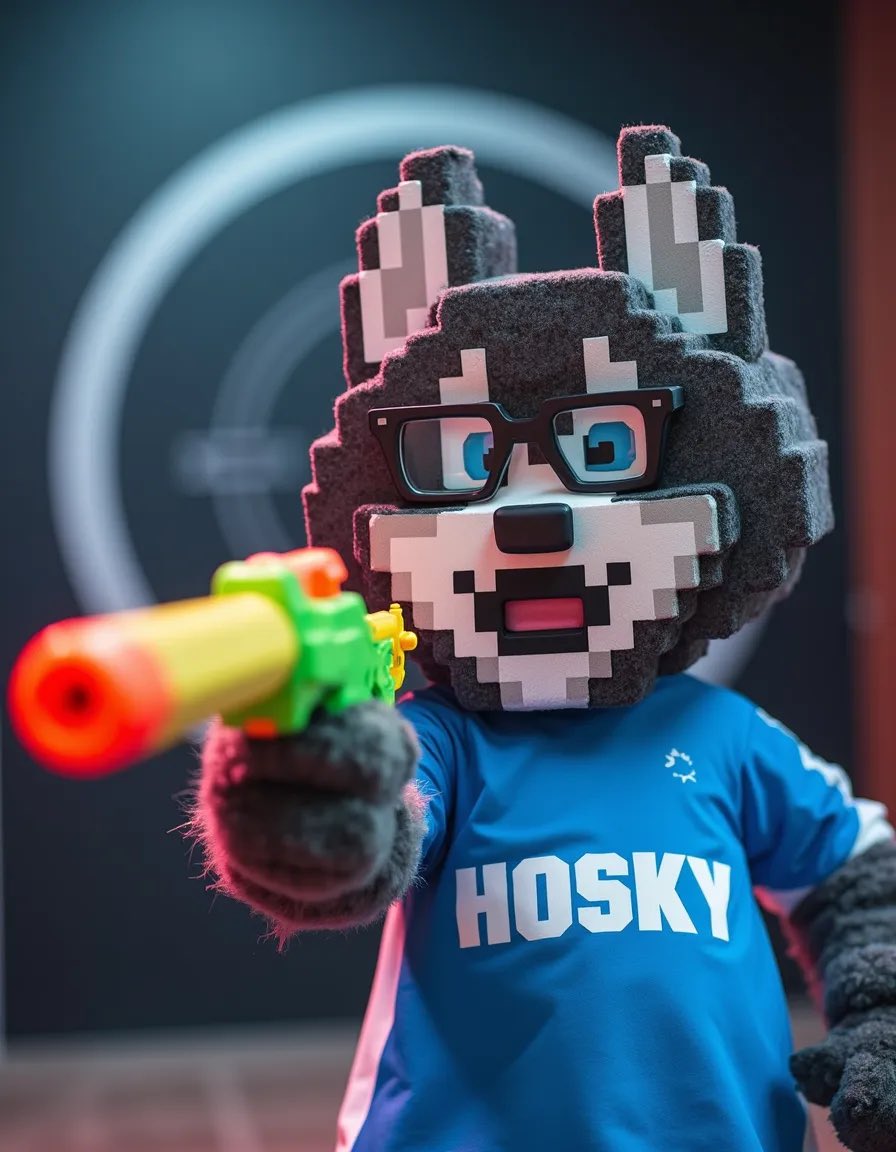 We’re still aiming for Zero!