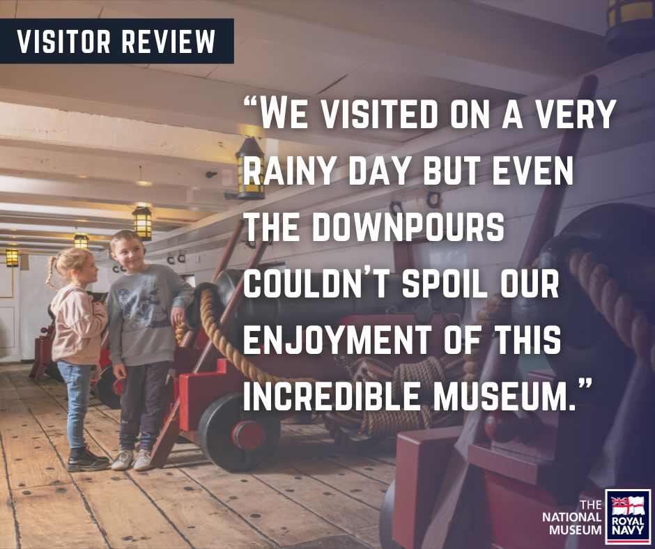 NMRN Hartlepool tweet media