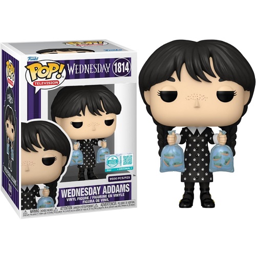 TodoFunkoPops's tweet image. Descubre las nuevas figuras #FunkoPOP de Miércoles

todoslosfunkopop.com/2022/10/mierco…

#Funkos #Funko #pop #pops #ad #funkofamily #funkopopvinyl #funkovinyl #funkolove #funkomania #funkofanatic