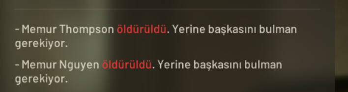 Sırf ikiye bölüp kırmızıyla gittim diye ölmüşler amk 
rest in peace