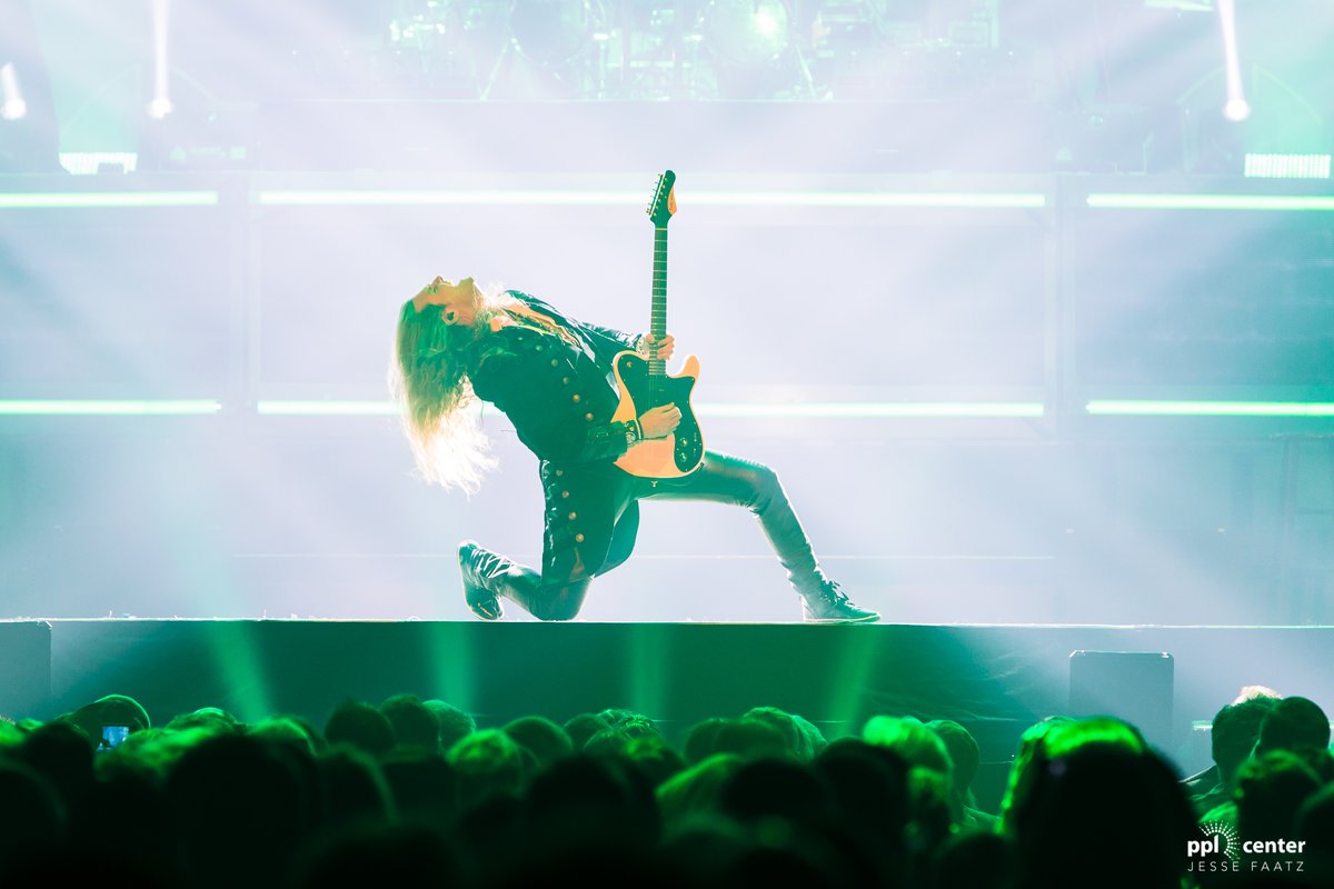 PPL Center tweet media