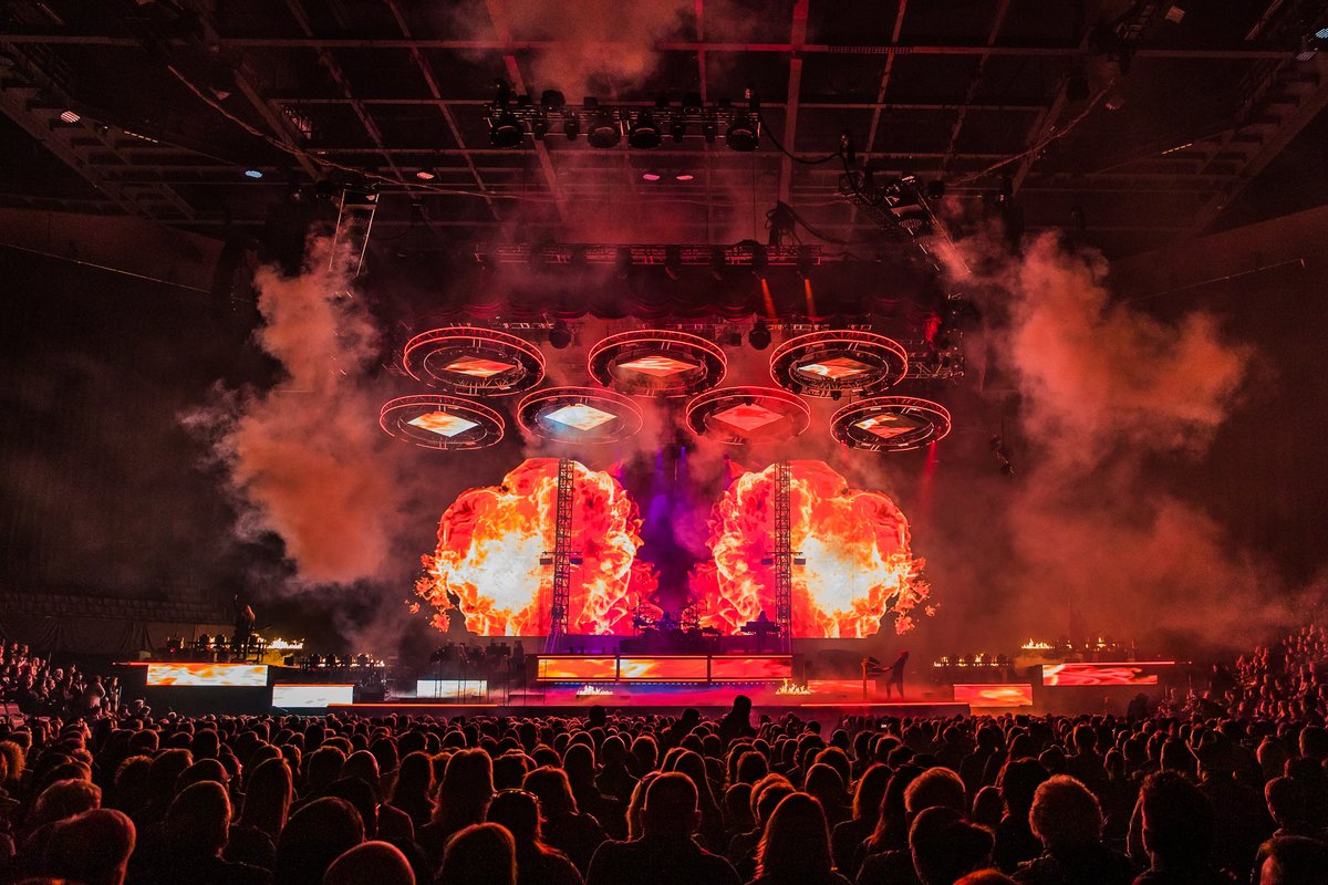 PPL Center tweet media