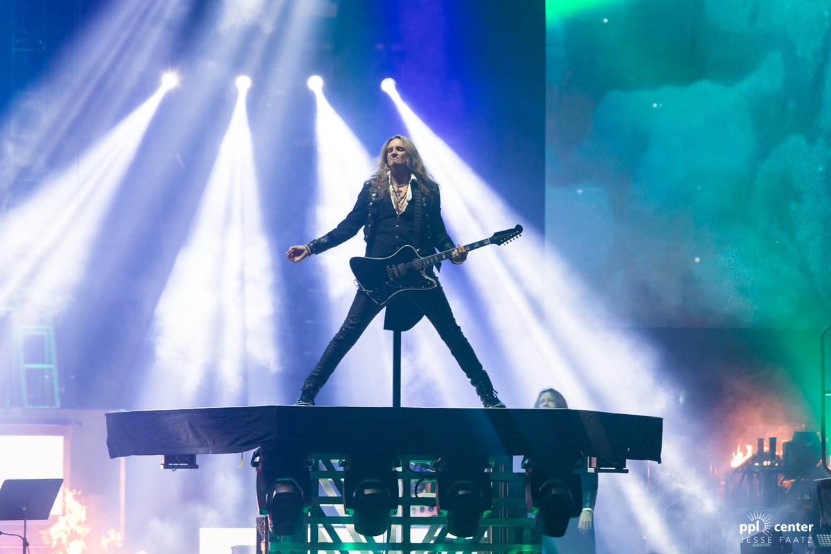 PPL Center tweet media