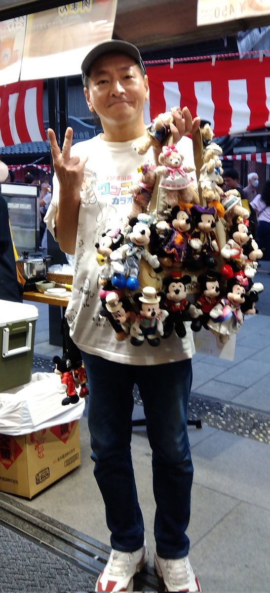 シェリーメイ・ダッフィーLOVE❤️ on X