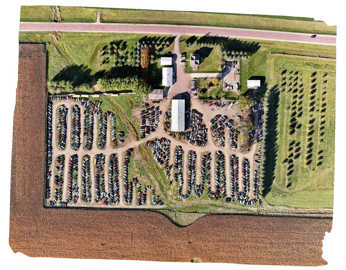 MORE MONDAY SALVAGE!

salvageyarddrone.wordpress.com/2025/10/20/hub…