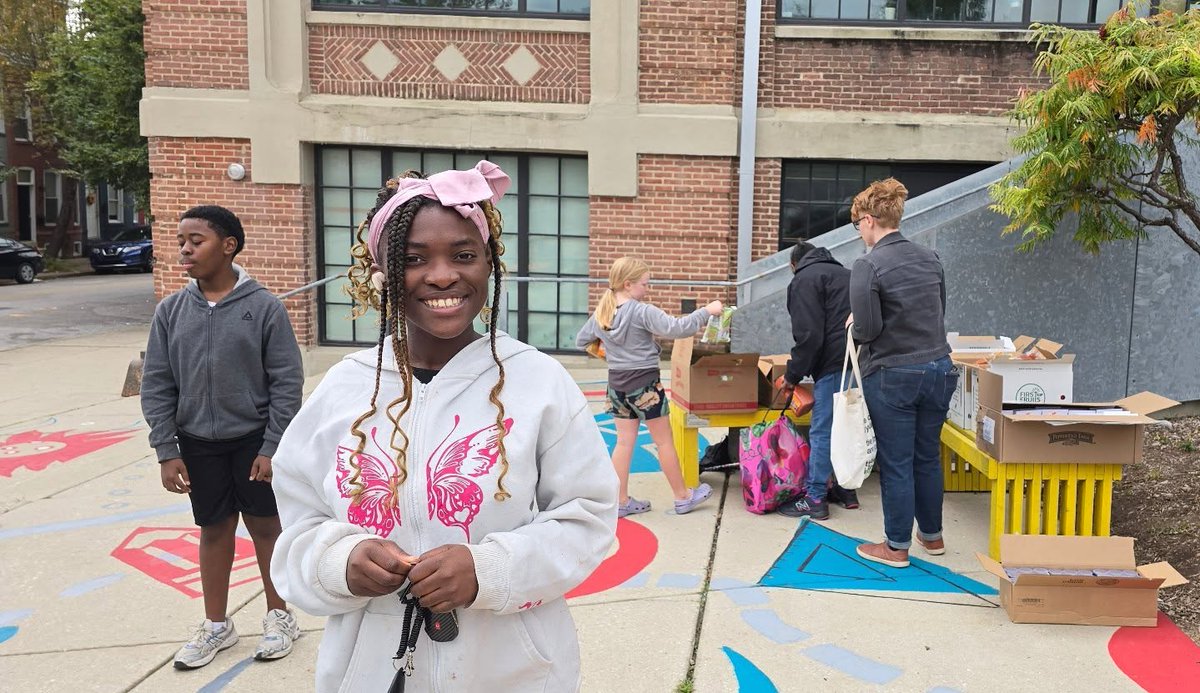 Baltimore City Public Schools tweet media