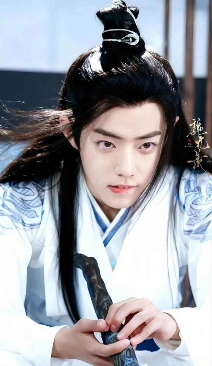 ttoonmikwl's tweet image. รูปนี้น้องจ้านน่ารักมากอะคนสวยในยุทธภพ