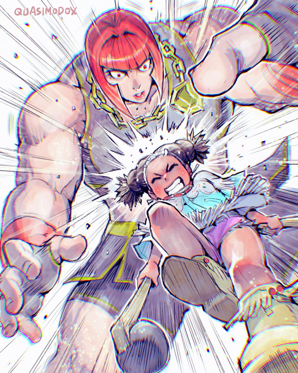 Quasimodox (@quasimodox) on Twitter photo 