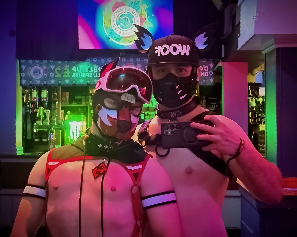 𝙎𝙋𝘼𝙍𝙆𝙔 - HYENA🔜ANIMALZ tweet media