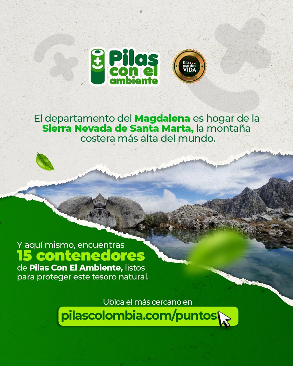Pilas Colombia tweet media