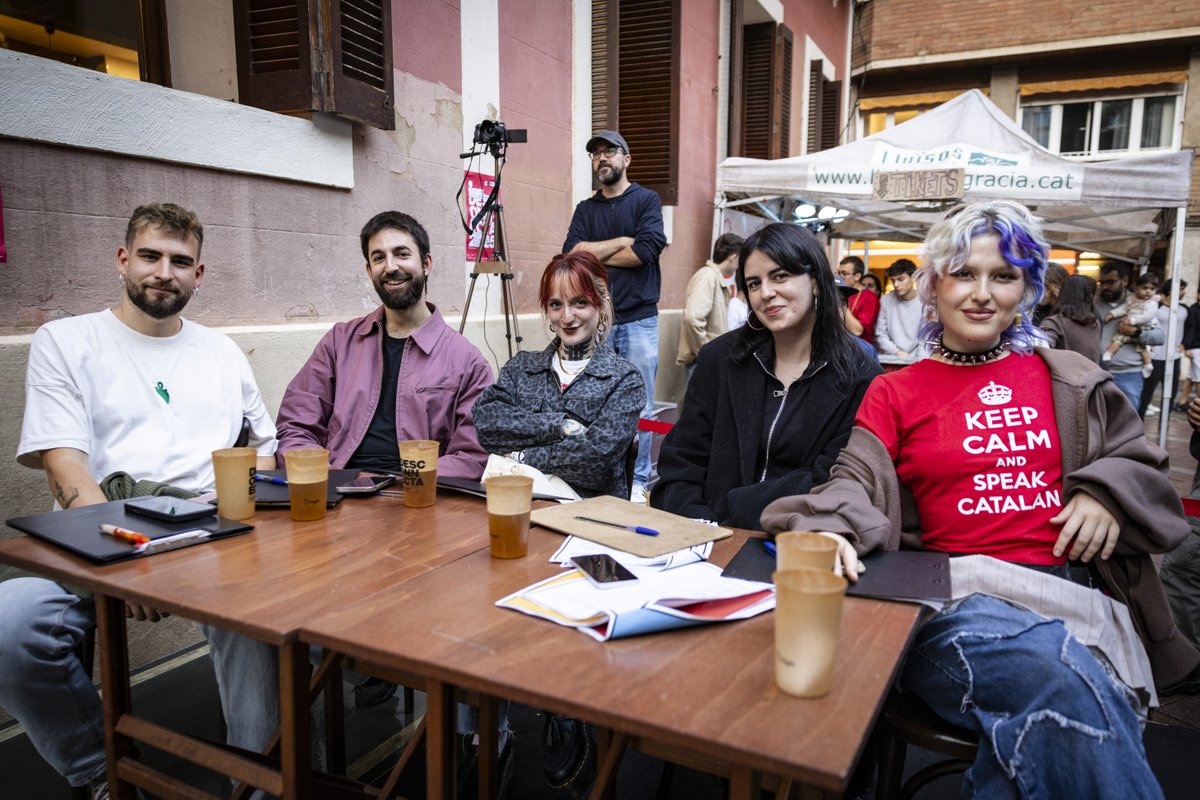 desconnecta tweet media