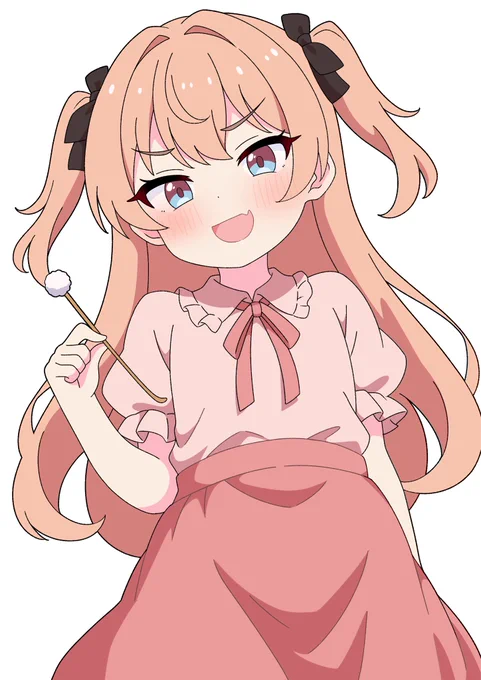 リクエストありがとうございました!! #Skeb #commission
